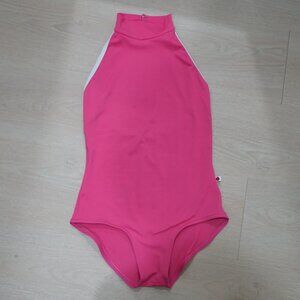 Yumiko leotard